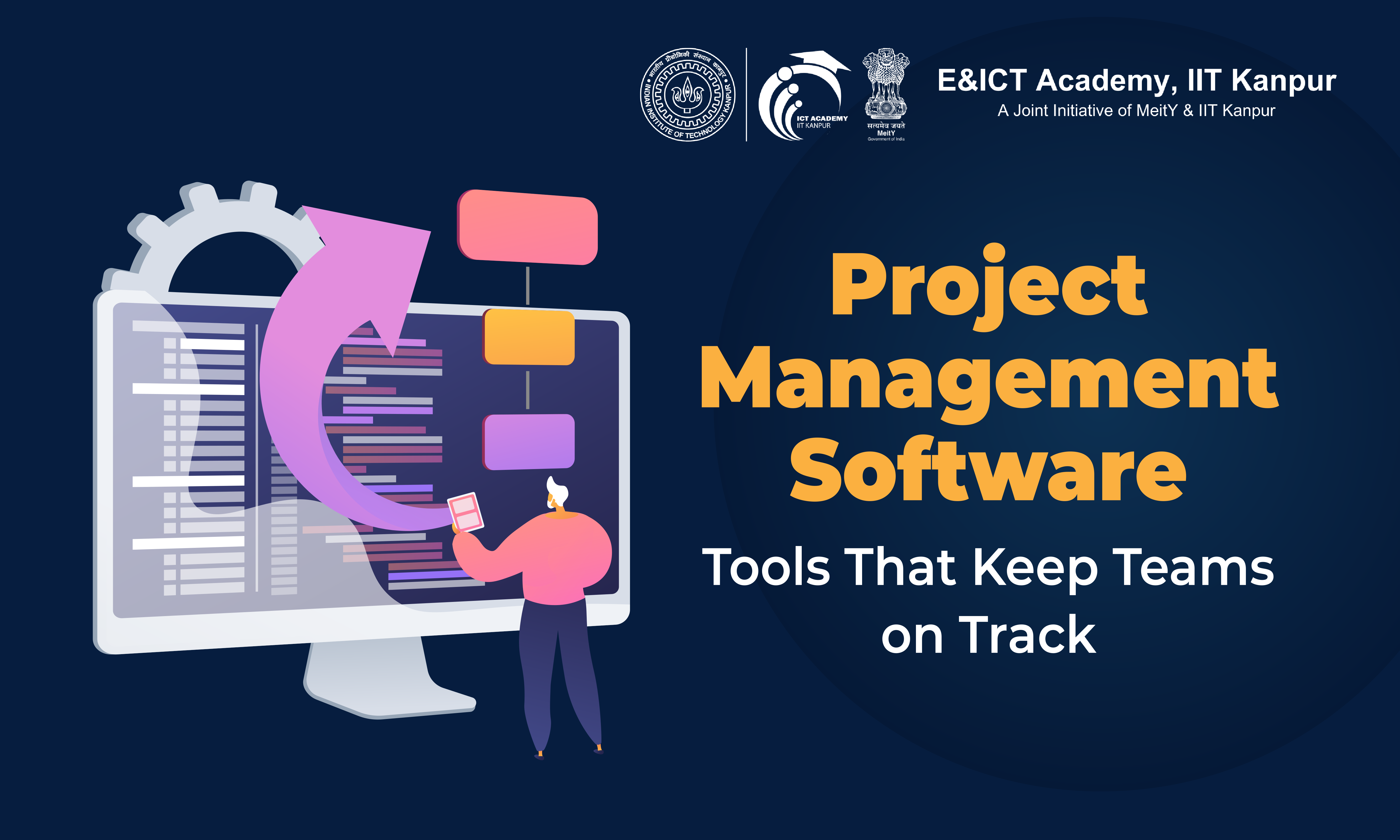 Best Project Management Software in 2026: Top 10 Tools Compared